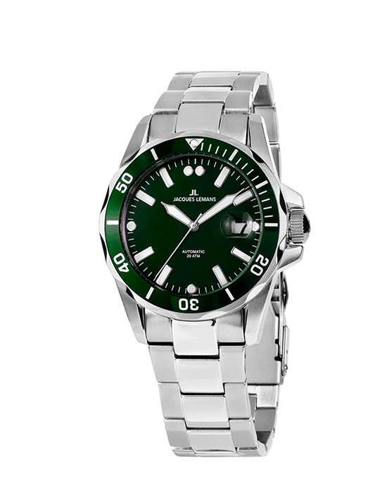 Часы Jacques Lemans Liverpool 1-2014C